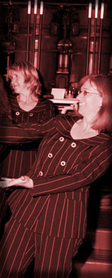 Gabi und Tina