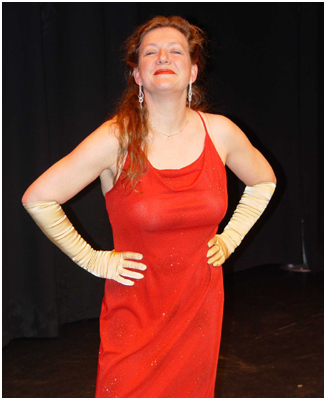 womansingt